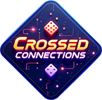 Crossed Connections Logo
