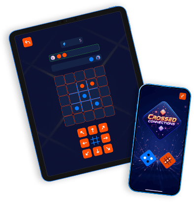 Game Interface Screenshot