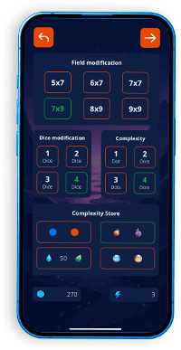 Gameplay Screenshot