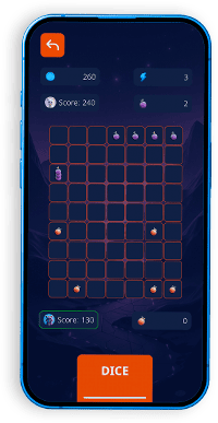 Game Menu Screenshot